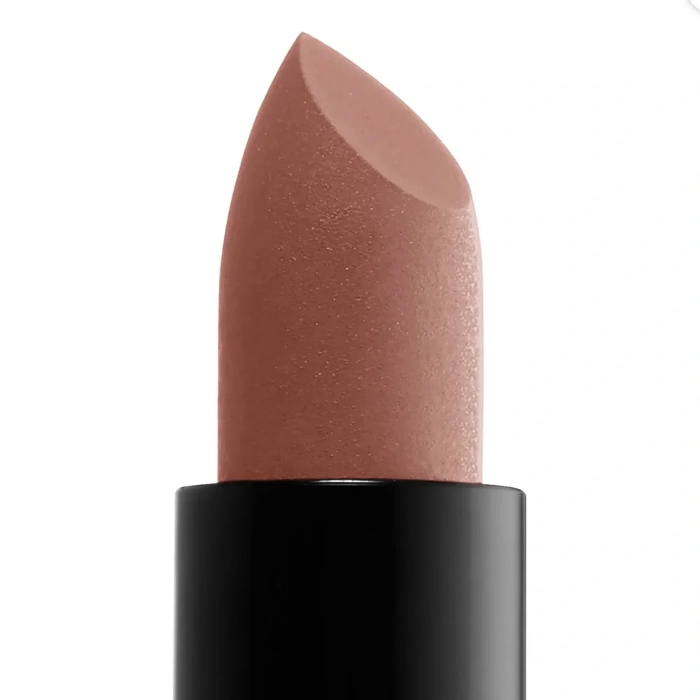 NYX Suede Matte Lipstick Brunch Me NEW SEALED
